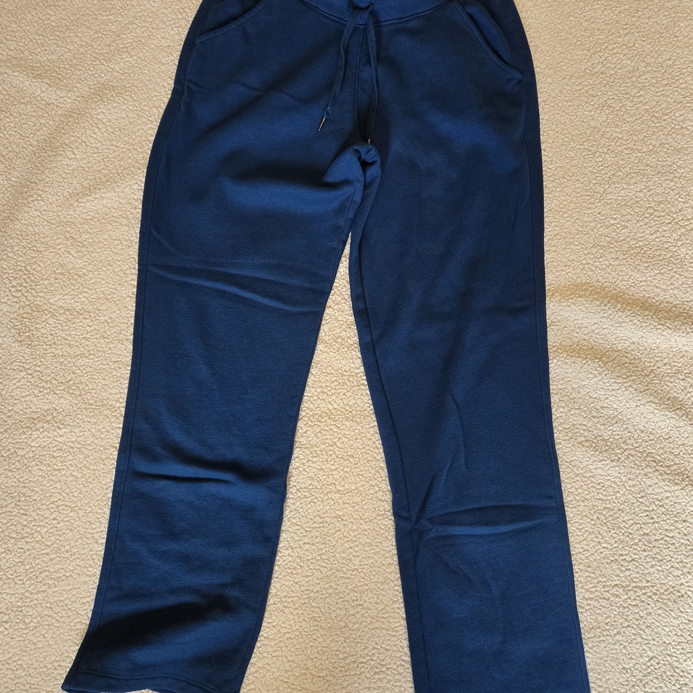 ❤️‍🔥❤️‍🔥❤️‍🔥Tek Gear Teal Blue Women's Sweatpants